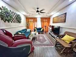 Blk 524 Fragrant Woods (Woodlands), HDB 4 Rooms #514189621